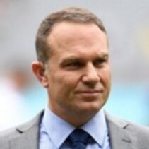 Australian ex-cricketer Michael Slater arrested over domestic violence charge