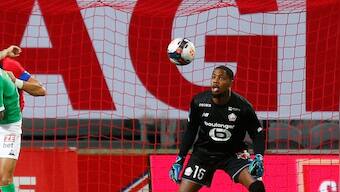 Serie A: Lille goalkeeper Mike Maignan undergoes medical ahead of AC Milan move