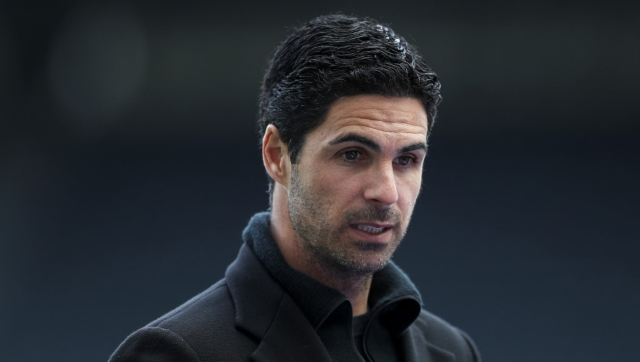 Premier League: Arsenal manager Mikel Arteta to miss Manchester City clash with COVID-19 Premier League: Arsenal manager Mikel Arteta to miss Manchester City clash with COVID-19