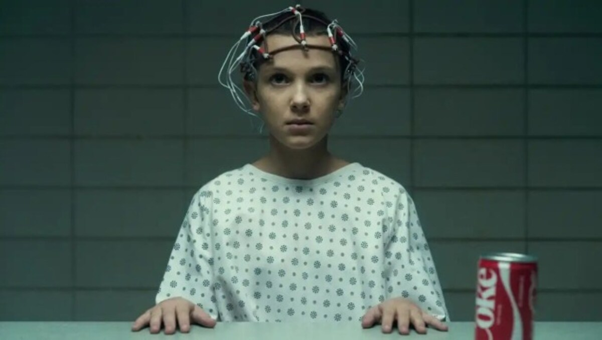 Watch Stranger Things 4 New Teaser Hints At Eleven S Origin Story Entertainment News Firstpost