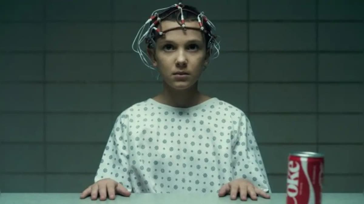 Watch: Stranger Things 4 new teaser hints at Eleven's origin story