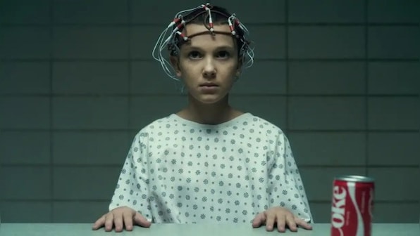Watch: Stranger Things 4 new teaser hints at Eleven's origin story