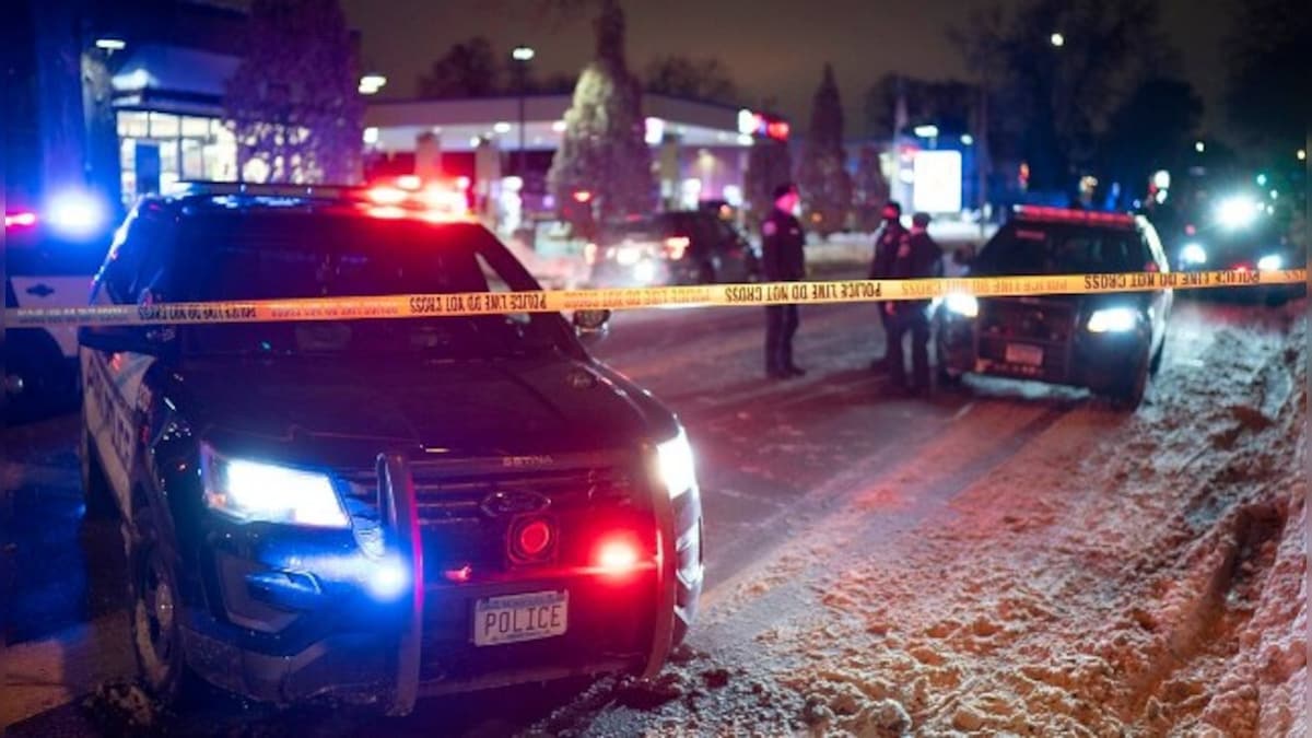 Minneapolis shooting: Two dead, eight wounded as gunmen open fire near nightclub