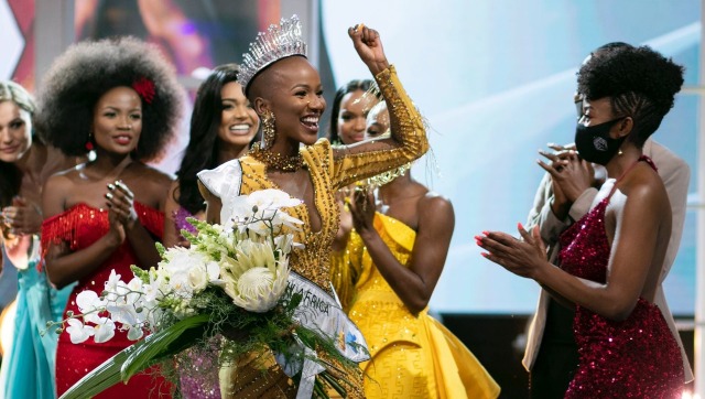 Miss South Africa to allow trans women to participate for first time; contestants expected to have 'amended sex' ID proof Miss South Africa to allow trans women to participate for first time; contestants expected to have 'amended sex' ID proof