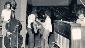 How Bengal woke up to 'band' culture in the 1970s, paving the way for a bona fide rock movement in Bangla