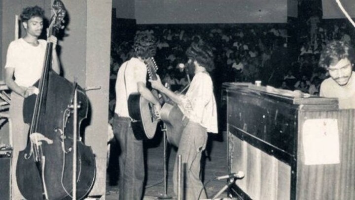 How Bengal woke up to 'band' culture in the 1970s, paving the way for a bona fide rock movement in Bangla