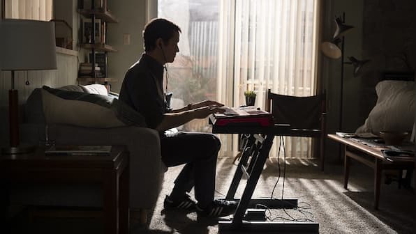 Joseph Gordon-Levitt to star in, direct Apple TV Original series Mr Corman; see first look
