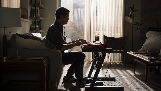 Joseph Gordon-Levitt to star in, direct Apple TV Original series Mr Corman; see first look Joseph Gordon-Levitt to star in, direct Apple TV Original series Mr Corman; see first look