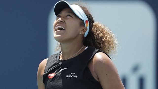 French Open 2021: Naomi Osaka withdraws after media boycott row; reveals battle with depression since 2018 French Open 2021: Naomi Osaka withdraws after media boycott row; reveals battle with depression since 2018