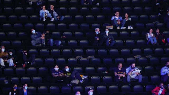 NBA: Home-court win percentage this season will be worst ever NBA: Home-court win percentage this season will be worst ever