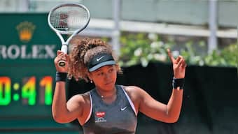 French Open 2021: Curtain goes up at Roland Garros and on Naomi Osaka's code of silence