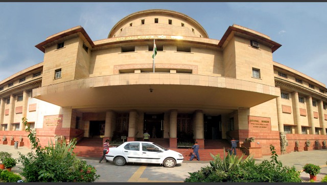 Central Vista Diaries Part 5: Moving National Museum to North and South Blocks will do wonders for its visibility Central Vista Diaries Part 5: Moving National Museum to North and South Blocks will do wonders for its visibility