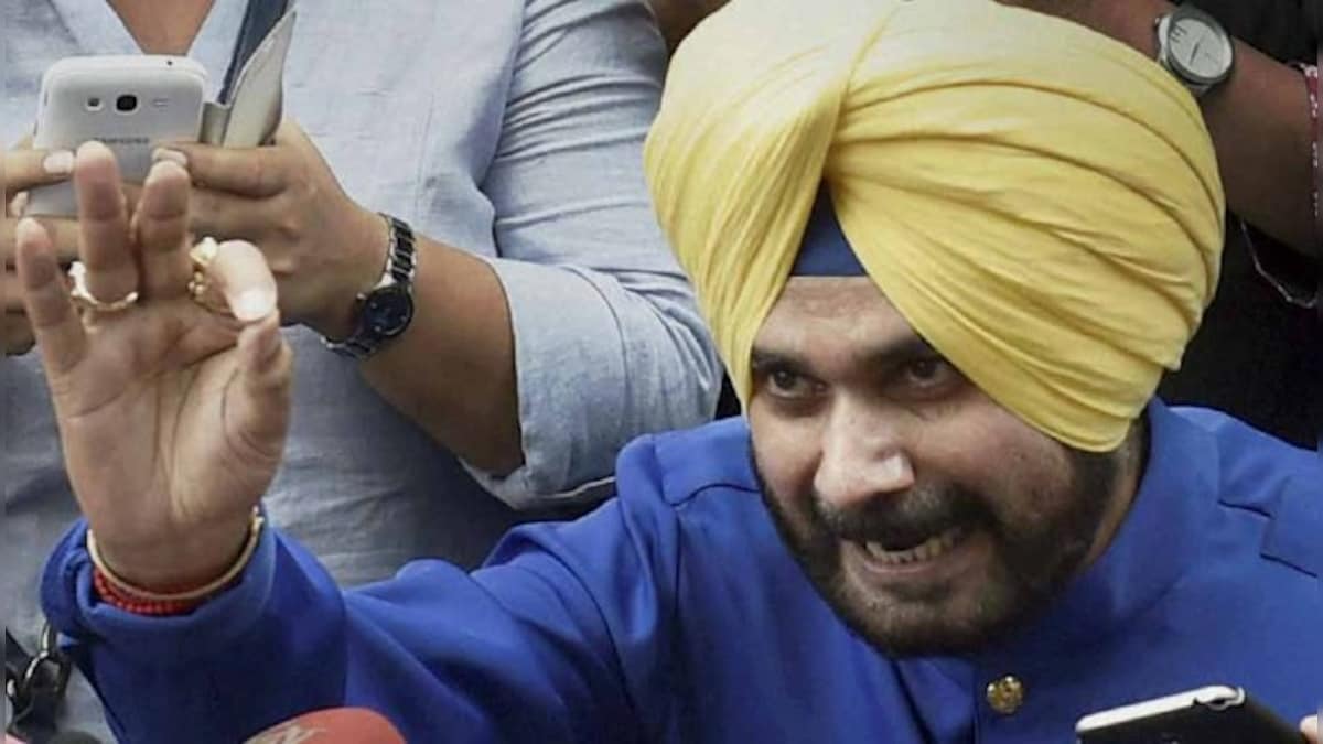 Punjab Congress chief Warring extends support to Navjot Singh Sidhu but says he respects Supreme Court verdict