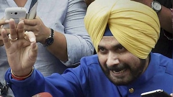 Punjab Congress chief Warring extends support to Navjot Singh Sidhu but says he respects Supreme Court verdict