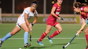 Tokyo Olympics 2020: We don't fear stronger opponents anymore, says Indian women's hockey forward Navneet Kaur