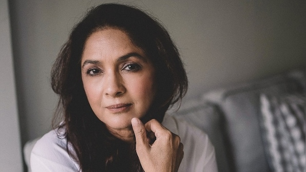 Neena Gupta on challenges of playing 90-year-old matriarch in Sardar Ka Grandson, and upcoming memoir Sach Kahun Toh