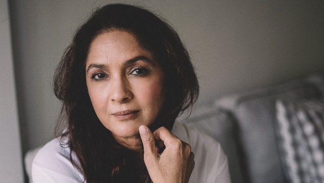 Neena Gupta on challenges of playing 90-year-old matriarch in Sardar Ka Grandson, and upcoming memoir Sach Kahun Toh Neena Gupta on challenges of playing 90-year-old matriarch in Sardar Ka Grandson, and upcoming memoir Sach Kahun Toh