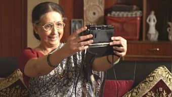 Neena Kulkarni on stepping into the 'mother' trope, her long stint in theatre, and why she will never retire
