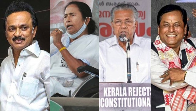 COVID-19: New governments have no time to celebrate poll win, they must jump into pandemic war immediately COVID-19: New governments have no time to celebrate poll win, they must jump into pandemic war immediately