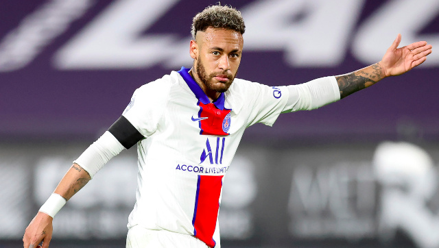 Champions League: Neymar ruled out of Paris Saint-Germain's clash against RB Leipzig Champions League: Neymar ruled out of Paris Saint-Germain's clash against RB Leipzig