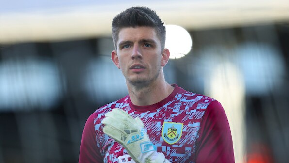 Euro 2020: England goalkeeper Nick Pope to undergo ‘minor surgery’ on injured knee, doubtful for continental event