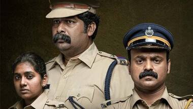 Nayattu movie review: A near-perfect thriller cum socio-political drama cum police procedural cum escape flick