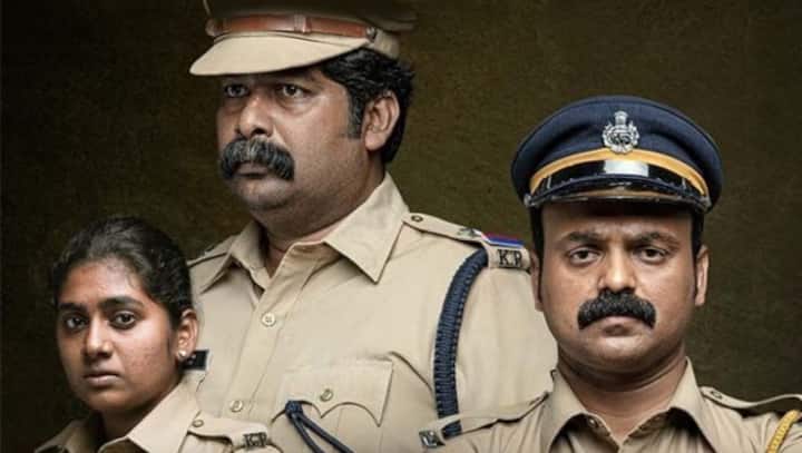 Nayattu movie review: A near-perfect thriller cum socio-political drama cum police procedural cum escape flick