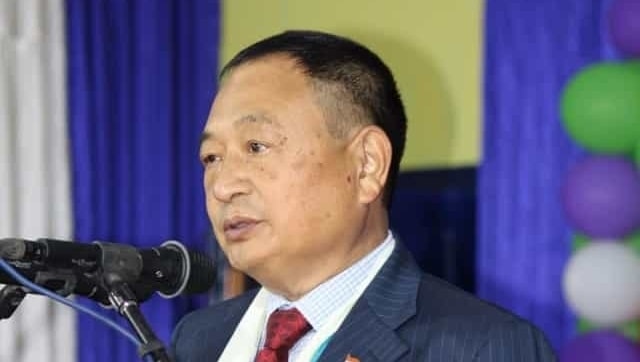 'North East ain't India enough': YouTuber's racist rant against Arunachal MLA just another dose of venom 'North East ain't India enough': YouTuber's racist rant against Arunachal MLA just another dose of venom