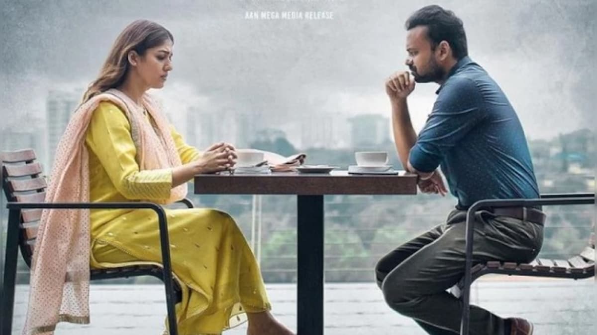 Nizhal movie review: A solid premise wrestles with flawed scripting in this Nayanthara-Kunchacko Boban thriller