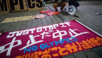 Tokyo Olympics 2020: Summer Games need 500 nurses; Medical Workers' Union says focus should be on pandemic