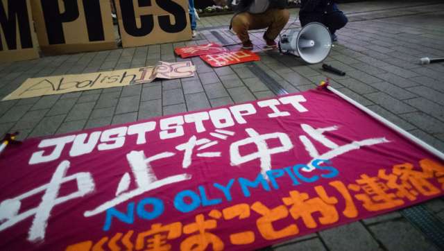 Tokyo Olympics 2020: Summer Games need 500 nurses; Medical Workers' Union says focus should be on pandemic Tokyo Olympics 2020: Summer Games need 500 nurses; Medical Workers' Union says focus should be on pandemic