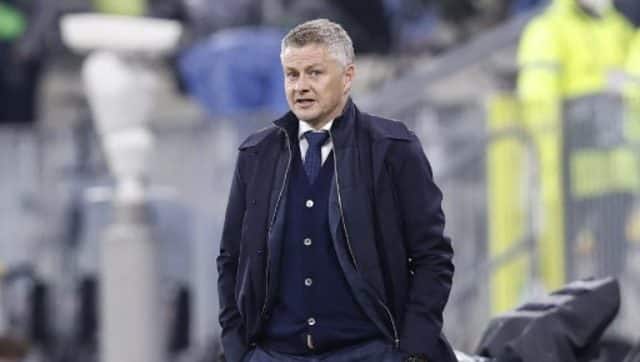 When the alleged Pogba transfer request came in, and the news being compounded by United missing out on Jadon Sancho, Ole Gunnar Solskjaer on pure groundwork.