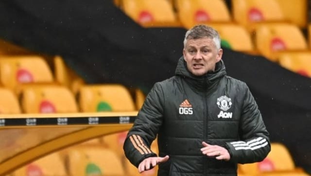 Europa League: Ole Gunnar Solskjaer touts potential title win as start of renewed Manchester United success