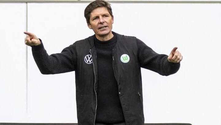 Bundesliga: Coach Oliver Glasner leaves Wolfsburg for Eintracht Frankfurt Bundesliga: Coach Oliver Glasner leaves Wolfsburg for Eintracht Frankfurt