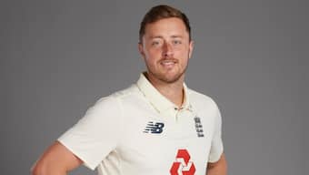Firstpost Explains: Why is Ollie Robinson suspended after a successful Test debut?