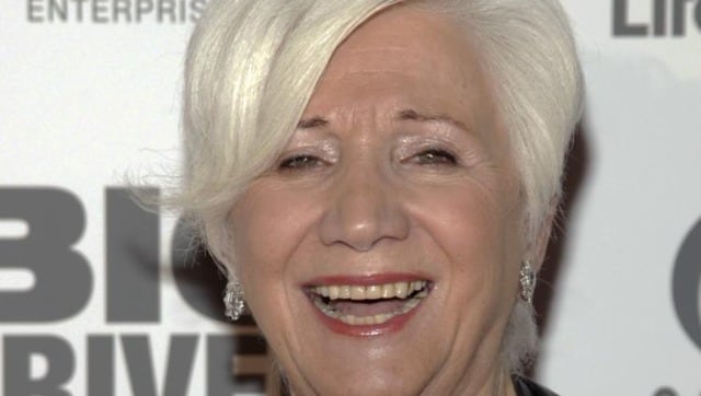 Olympia Dukakis, veteran stage and screen actor, passes ...