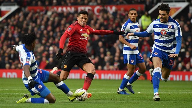 Bundesliga: Bayern Munich confirm defender Omar Richards transfer from Reading Bundesliga: Bayern Munich confirm defender Omar Richards transfer from Reading