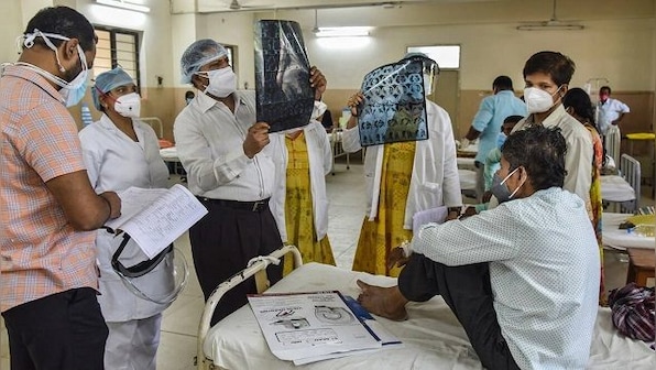 Coronavirus News Updates: Mumbai reports 696 new cases, 13 deaths in a day; doubling rate improves to 720 days
