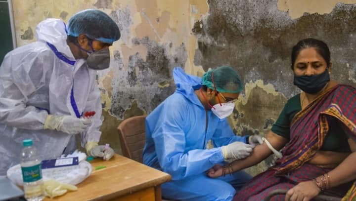 ICMR drops plasma therapy from clinical management guidelines on COVID-19
