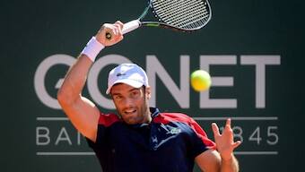 Geneva Open: Roger Federer's opponent Pablo Andujar understands his injury pain