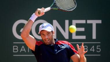 Geneva Open: Roger Federer's opponent Pablo Andujar understands his injury pain