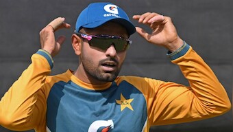T20 World Cup 2021: Bubble life doesn't allow you space when down, Babar Azam backs Ravi Shastri's views