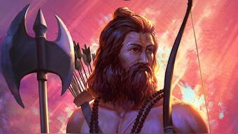 Parashurama Jayanti 2021: Messages and greetings to share on the special occasion