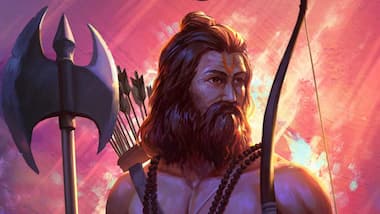 Parashurama Jayanti 2021: Messages and greetings to share on the special occasion