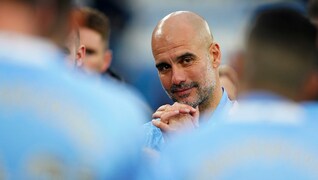 Champions League Manchester City Boss Pep Guardiola Says Won T Be Possible To Win Final Without Huge Desire Sports News Firstpost