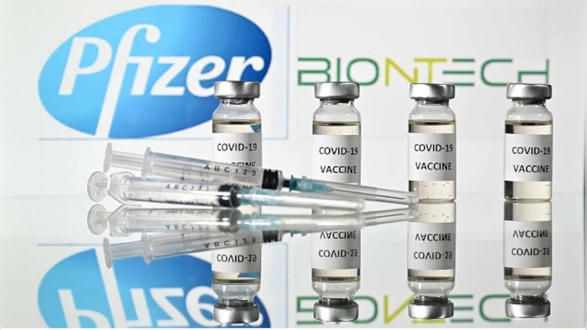 Pfizer vaccine for 12 to 15 age bracket approved by UK regulator after 'rigorous review'