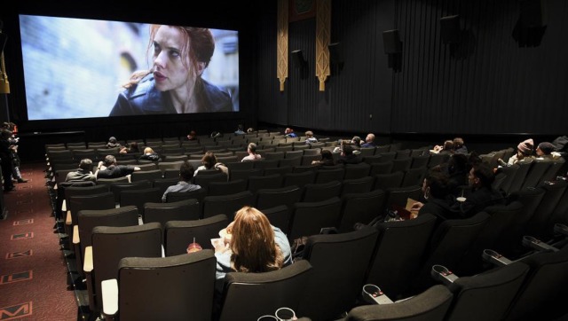 As US cinemas reopen after a 14 month-gap, a list of moviegoing experiences to look forward to As US cinemas reopen after a 14 month-gap, a list of moviegoing experiences to look forward to