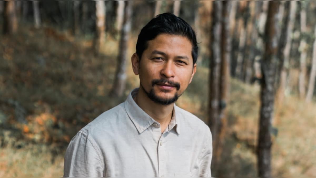 A solitary journey: Indian-Nepali singer Bipul Chettri on his new lockdown EP, Samaya