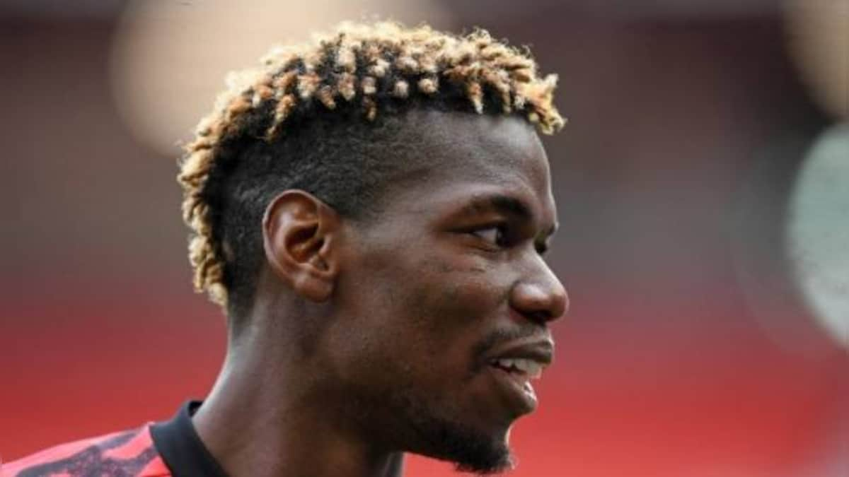 Paul Pogba, Riyad Mahrez and other Arab, Muslim footballers express solidarity with Palestinians amid conflict with Israel