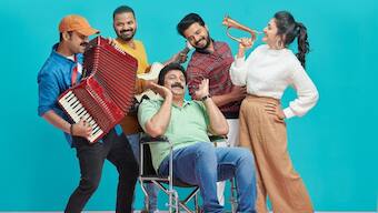 Mohan Kumar Fans movie review: Even Kunchacko Boban cannot lift this film out of its extreme ordinariness